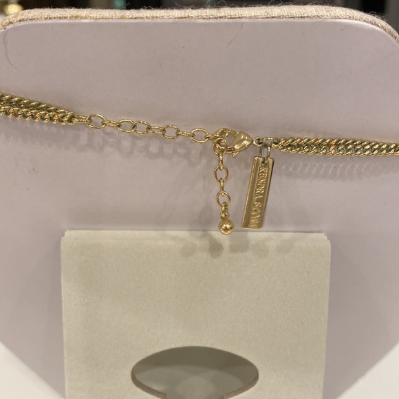 Kendra Scott Marcella necklace - Picture 2 of 6